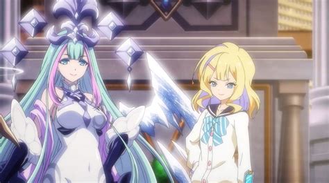 Watch Shadowverse Flame .